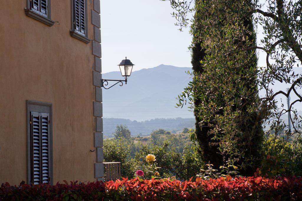 Relais Villa Belvedere Incisa in Val d'Arno Exterior foto